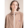 Cape de pluie imperméable Liberté Sahara, Flotte