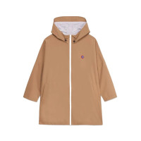 Cape de pluie imperméable Liberté Sahara, Flotte