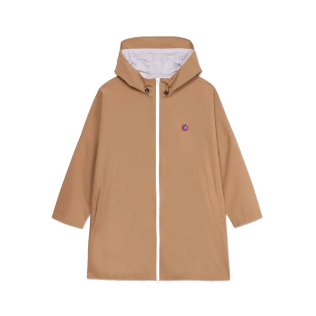 Cape de pluie imperméable Liberté Sahara, Flotte