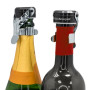 Bouchon hermétique Vin & Champagne, Vin Bouquet
