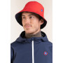 Bob Imperméable Réversible Unisex, Flotte