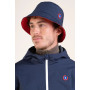 Bob Imperméable Réversible Unisex, Flotte