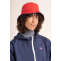 Bob Imperméable Réversible Unisex, Flotte
