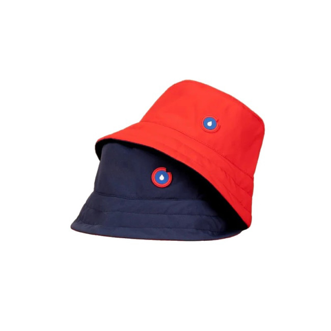 Bob Imperméable Réversible Unisex, Flotte