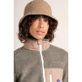 Bob Polaire Réversible Unisex, Flotte
