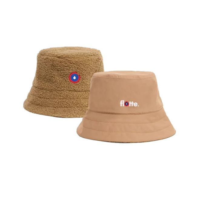 Bob Polaire Réversible Unisex, Flotte