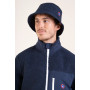 Bob Polaire Réversible Unisex, Flotte