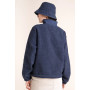 Bob Polaire Réversible Unisex, Flotte
