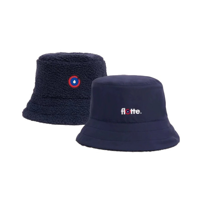 Bob Polaire Réversible Unisex, Flotte