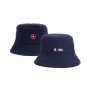 Bob Polaire Réversible Unisex, Flotte