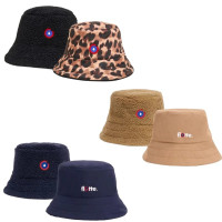 Bob Polaire Réversible Unisex, Flotte