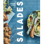 Le Grand livre des Salades, Hachette