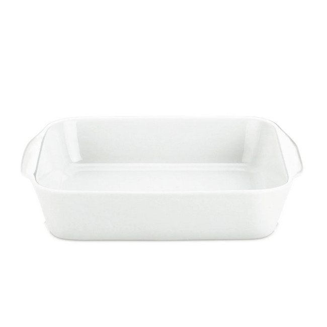Plat à rôtir Carré 22 cm, Pillivuyt