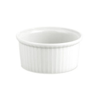 Ramequin Plissé 7 cm, Pillivuyt