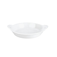 Plat rond à oreilles 15.5 cm, Pillivuyt