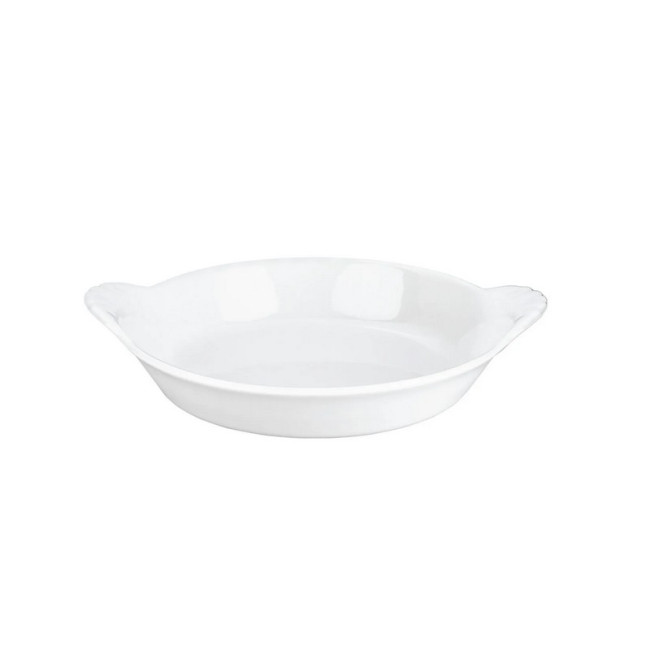 Plat rond à oreilles 15.5 cm, Pillivuyt