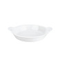 Plat rond à oreilles 15.5 cm, Pillivuyt