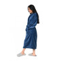 Peignoir polaire Komo Denim, Sensei