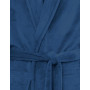 Peignoir polaire Komo Denim, Sensei