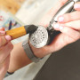 Brosse à joints, full circle®