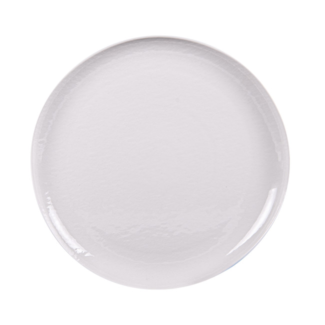 Assiette de présentation Ecume, Table Passion