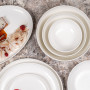 Service de table Ecume, Table Passion