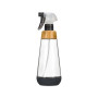 Vaporisateur en verre, full circle®