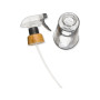 Vaporisateur en verre, full circle®