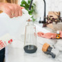 Vaporisateur en verre, full circle®