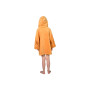Poncho polaire enfant à capuche Ginger 9/14 ans, Sensei