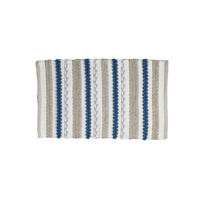 Tapis de bain Zanzibar 50x80 cm, Sensei