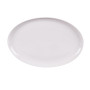 Plat ovale Ecume, Table Passion