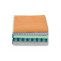 Lot 5 chiffons essentiels en microfibre recyclée, full circle®