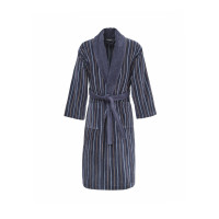 Peignoir col châle Jacquard Breda, Sensei