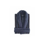 Peignoir col châle Jacquard Breda, Sensei