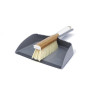Set brosse et pelle à poussière, full circle®