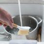 Brosse à vaisselle be good™, full circle®