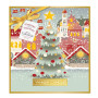 Livre de l'Avent, Yankee Candle