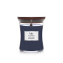 Bougie parfumée Antiquarium, Woodwick