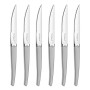 Coffret 6 couteaux Jet Sable Lou Laguiole®, Amefa