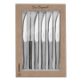 Coffret 6 couteaux Jet Sable Lou Laguiole®, Amefa