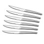 Coffret 6 couteaux Jet Sable Lou Laguiole®, Amefa