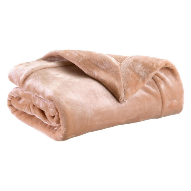 Plaid Tender, Vivaraise