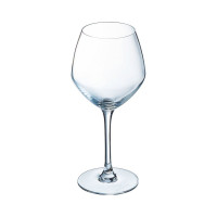 Coffret 6 verres à vin Cabernet Vins Jeunes, Chef & Sommelier