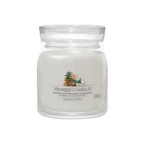 Bougie parfumée Souvenirs d'un week-end en forêt, Yankee Candle
