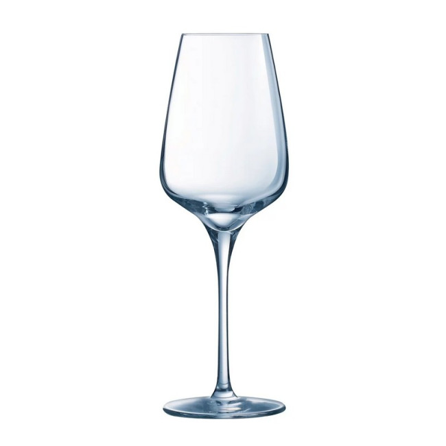 Coffret 6 verres à vin 35 cl Sublym, Chef & Sommelier