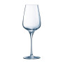 Coffret 6 verres à vin 35 cl Sublym, Chef & Sommelier