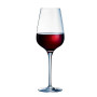 Coffret 6 verres à vin 35 cl Sublym, Chef & Sommelier