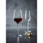Coffret 6 verres à vin 35 cl Sublym, Chef & Sommelier