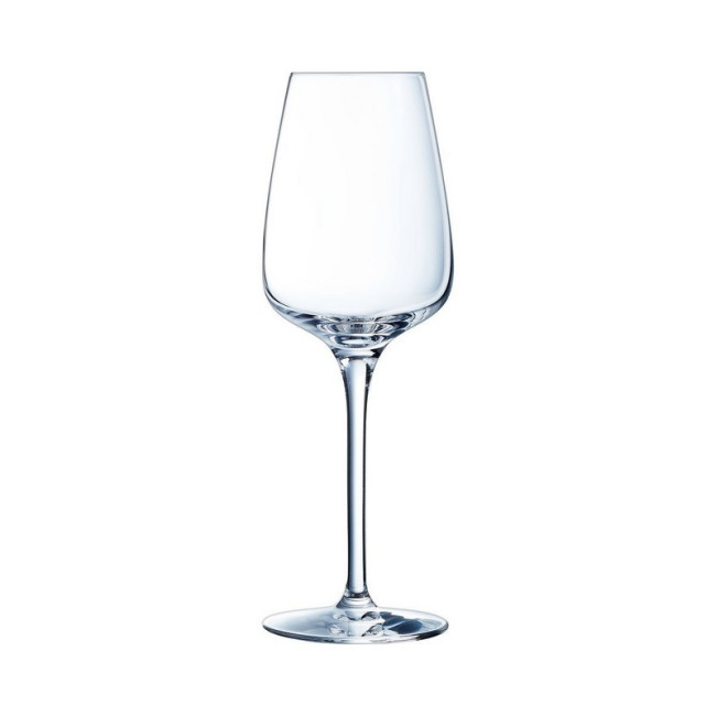 Coffret 6 verres à vin 25 cl Sublym, Chef & Sommelier